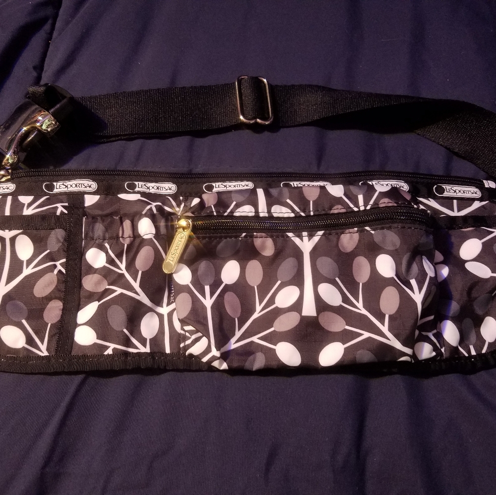 LeSportsac Waist pouch